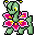 Pokemon Smilies (238) Smiley – Pokemon